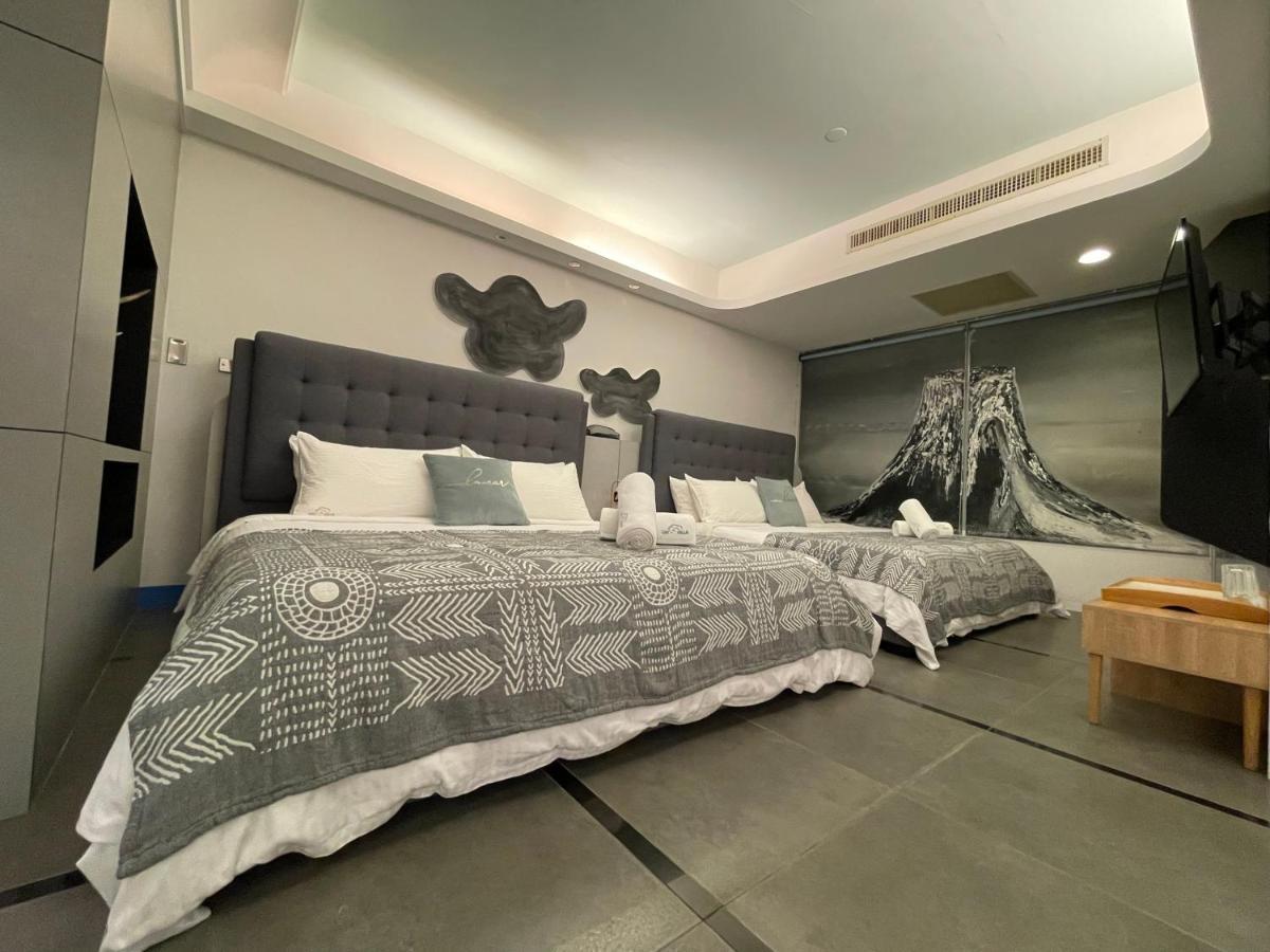 Sky Villa - 南灣薇拉海景莊園 包棟villa Nanwan Exterior photo